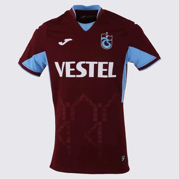 Tailandia Camiseta Trabzonspor 2ª 2023-2024